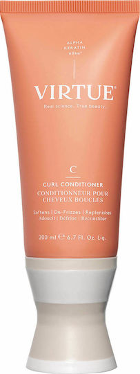 Virtue Curl Conditioner 200ml