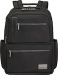 Samsonite Openroad 2.0 Αδιάβροχη Τσάντα Πλάτης για Laptop 17.3" σε Μαύρο χρώμα