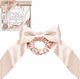 Invisibobble Sprunchie Slim Scrunchie Ballerina Bow