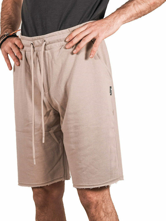 BodyTalk Sportliche Herrenshorts Rosa