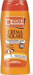 Delice Solaire Crema Solare SPF30 250ml