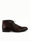 Prima 416/136 Men's Boots Brown