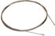 Shimano Y80098561 Cablu de sârmă pentru bicicletă Frâne 2.05m Y80098561 1τμχ