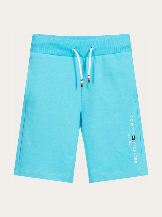 Tommy Hilfiger Kids' Shorts/Bermudas Fabric Ess...