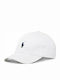 Ralph Lauren Kids' Hat Jockey White