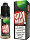 Aramax Έτοιμο Υγρό Αναπλήρωσης Max Apple Apple 6mg 10ml