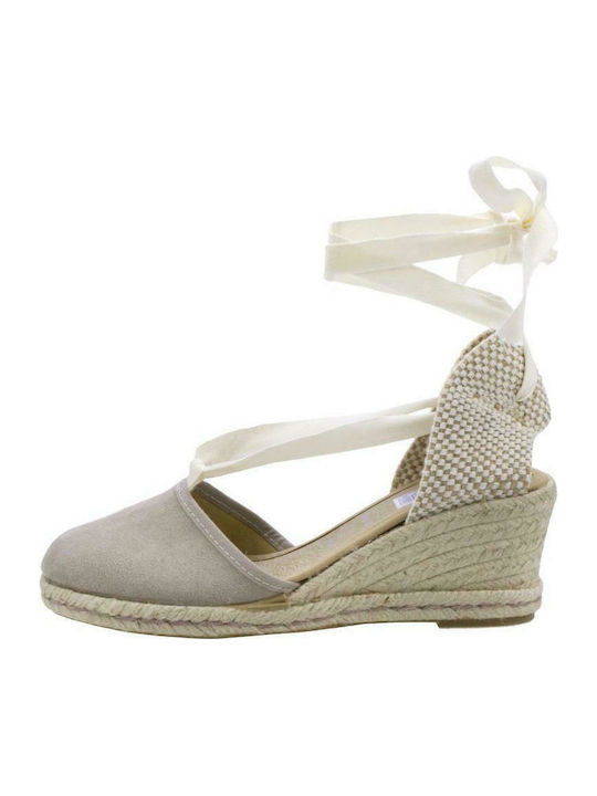 Medies 75310SL Platforme Dama În Stil Espadrile...