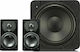 SVS Set de difuzoare Home Cinema 2.1 Prime Sate...