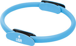 Liga Sport Pilates Ring Μπλε