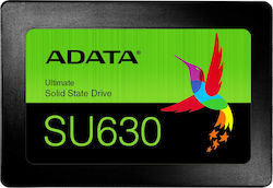 Adata Ultimate SU630 SSD 1.9TB 2.5'' SATA III