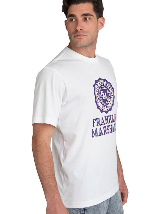 T-shirt White