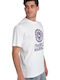 T-shirt White