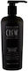 American Crew Shaving Skincare Precision Gel Ξυρίσματος 450ml