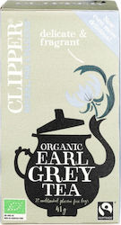 Clipper Organic Earl Grey Tea 20 Bags 41gr