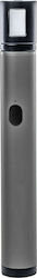 Remax RL-EP01 Selfie-Stick mit Fernsteuerung Gray