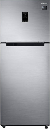 Samsung Хладилник с Две Врати 364лт Total NoFrost В171.5xШ67.5xД66.8см. Инокс RT35K5530S8/ES