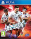 Rugby Challenge 4 Joc PS4
