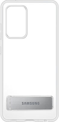 Samsung Clear Standing Cover Διάφανο (Galaxy A52)