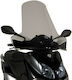 Givi Ζελατίνα για Yamaha X-CITY 250 2007-2017 D439ST