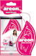 Areon Car Air Freshener Tab Pendand Mon Elegance