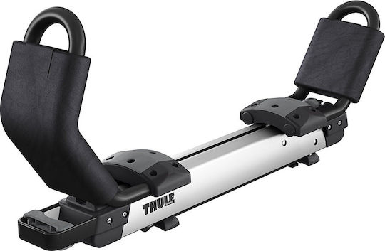 Thule Βάσεις Μεταφοράς Kayak για Σχάρα Αυτοκινήτου Hullavator Pro Σχάρα Ασφαλείας για Kayak