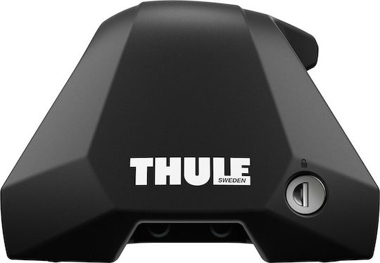 Thule Picior pentru Bară Transversală Edge Clamp Bază pentru bare 1 buc 1buc