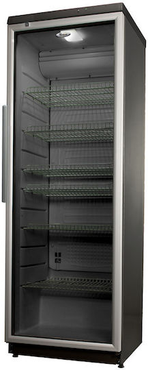 Whirlpool ADN 221S Frigider pentru băuturi 480lt Cu o ușă Înălțime202.5xLățime60xAdâncime68.5cm