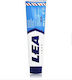 LEA Normal Shaving Cream for Sensitive Skin 150gr