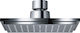 Grohe Euphoria Квадратен Капаче за душ 15.2x15.2см