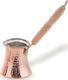 Homeplus Briki Bronze in Kupfer Farbe 150ml