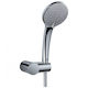 Ideal Standard Idealrain M3 Handheld Showerhead with Hose