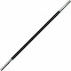 Body Pump Bar Body-Pump Μπάρα Φ28mm 1.4kg Μήκους 120cm χωρίς Κολάρα 1200 x 28mm