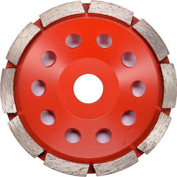 Yato Schleifscheibe 125mm