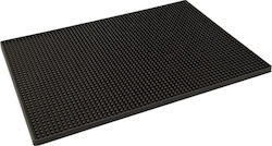 Bar Mat din cauciuc cu Dimensiuni 45x30x1cm Service