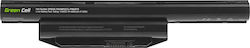 Green Cell FS31 Συμβατή Μπαταρία Fujitsu LifeBook Green Cell FS31 Συμβατή Μπαταρία Fujitsu LifeBook