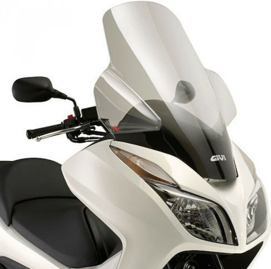 Givi Ζελατίνα για Honda Forza 300 ABS 2013-2017 D1123ST