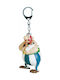Plastoy Keychain Wallet Obelix & Idefix