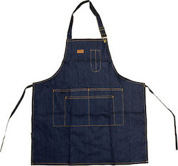 Viosarp Apron Full Body Blue