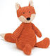 Jellycat Plush Cordy Roy for 3+ Years 41 cm