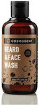 Cosmogent Soap 200ml