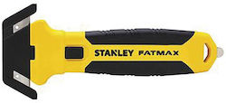 Stanley Cuțit pliant Fat Max Securitate cu Plas...