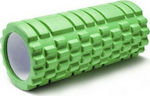 Relax Round Roller 33cm Green