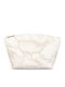Women's Toiletry Bag White