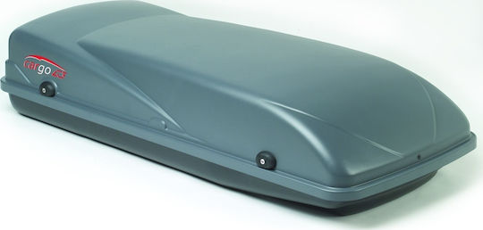 G3 Box 5 Cutie Portbagaj De Plafon Auto 430lt Gri