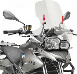 Givi Κιτ Τοποθέτησης για BMW F 750 GS 2013-2017 D5107KIT