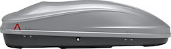 G3 Spark Eco Μπαγκαζιέρα Οροφής Αυτοκινήτου 400lt Γκρι G3 Spark Eco Μπαγκαζιέρα Οροφής Αυτοκινήτου 400lt Γκρι