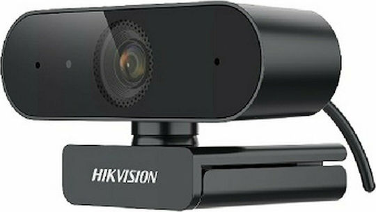 Hikvision DS-U02 Full HD 1080p Web Camera