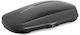 Yakima Compact Car Roof Box 400lt Black
