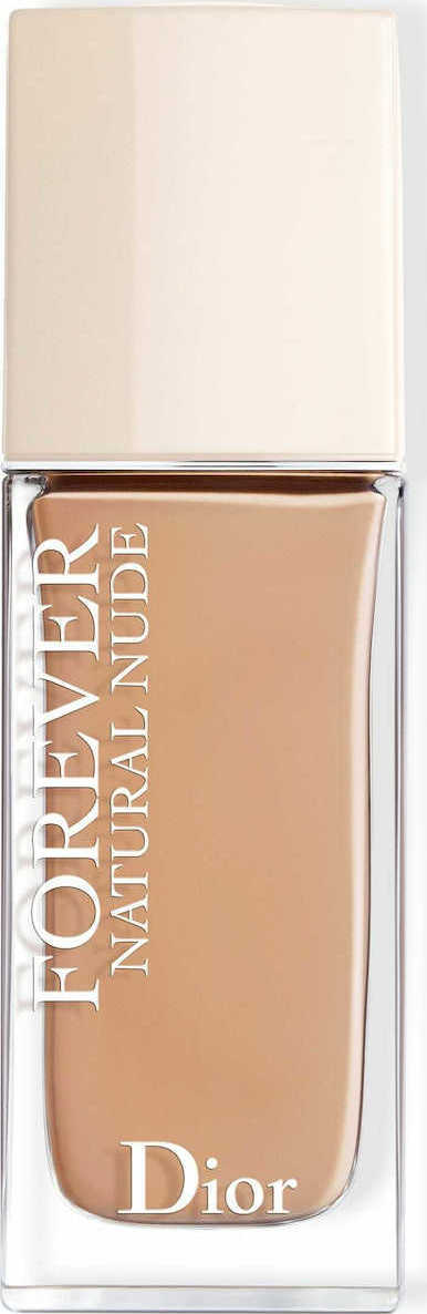 Dior Diorskin Forever Natural Nude Liquid Make Up 3.5N 30ml