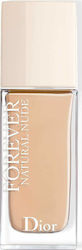 Dior Diorskin Forever Natural Nude Flüssig 2W 30ml